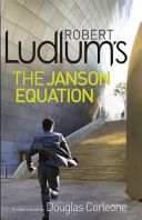Robert Ludlum's The Janson Equation (Ludlum Robert)(Paperback)