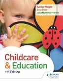 Child Care and Education (Meggitt Carolyn)(Paperback)