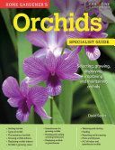 Home Gardener's Orchids (Squire David)(Paperback)