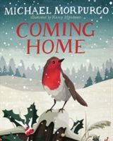 Coming Home (Morpurgo Michael)(Paperback)