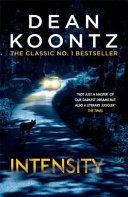 Intensity (Koontz Dean)(Paperback)