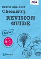 REVISE AQA GCSE Biology Higher Revision Guide (Lowrie Pauline)(Mixed media product)