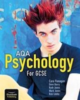 AQA Psychology for GCSE (Flanagan Cara)(Paperback)