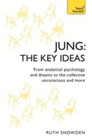 Jung: The Key Ideas - From analytical psychology and dreams to the collective unconscious and more (Snowden Ruth)(Paperback)