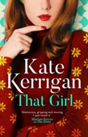 That Girl (Kerrigan Kate)(Paperback)