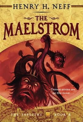 The Maelstrom (Neff Henry H.)(Paperback)