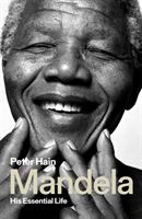 Mandela - His Essential Life (Hain Peter)(Paperback)