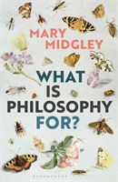 What Is Philosophy for? (Midgley Mary (Independent scholar UK))(Paperback / softback)