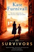 Survivors (Furnivall Kate)(Paperback / softback)