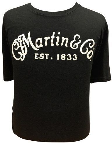 Martin T-Shirt C.F. Martin Logo XXL