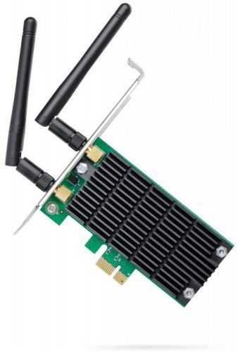 TP-LINK Archer T6E AC1200 Wifi Dual B. PCI Express (Archer T4E)