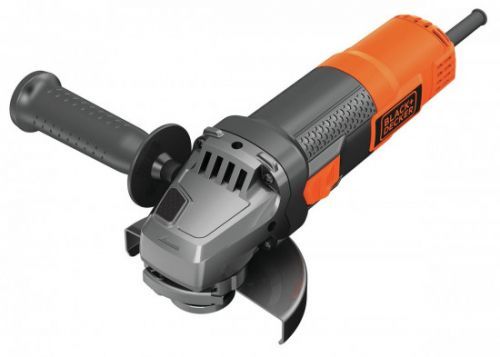 Úhlová bruska Black&Decker BEG120
