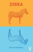 Zebra (Humphreys Ian)(Paperback / softback)