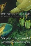 Wonderful Life - Burgess Shale and the Nature of History (Gould Stephen Jay)(Paperback)