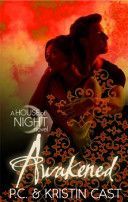 Awakened (Cast P. C.)(Paperback)