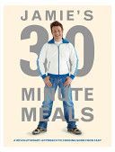 Jamie´s 30 Minute Meals - neuveden