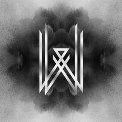 Wovenwar (Wovenwar) (CD / Album)