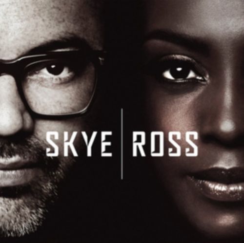 Skye & Ross (Skye & Ross) (CD / Album)