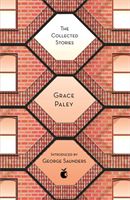 Collected Stories of Grace Paley (Paley Grace)(Paperback)