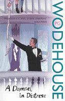 Damsel in Distress (Wodehouse P. G.)(Paperback)