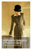 Moderato Cantabile (Duras Marguerite)(Paperback)