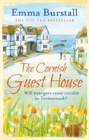 Cornish Guest House (Burstall Emma)(Paperback)