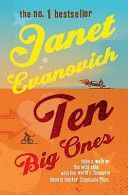 Ten Big Ones (Evanovich Janet)(Paperback)