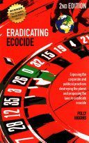 ERADICATING ECOCIDE (HIGGINS POLLY)(Paperback)