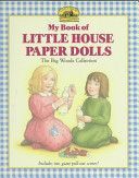My Book of Little House Paper Dolls (Wilder Laura Ingalls)(Paperback)
