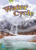 Bug Club Lime Plus A NF Water Cycle (Maloof Torrey)(Paperback / softback)