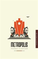 Metropolis (Elsaesser Thomas)(Paperback)