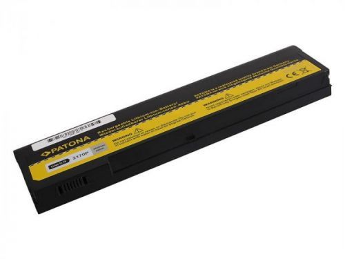 Baterie HP ELITEBOOK 2170p 4400 mAh 11.1V PATONA PT2833