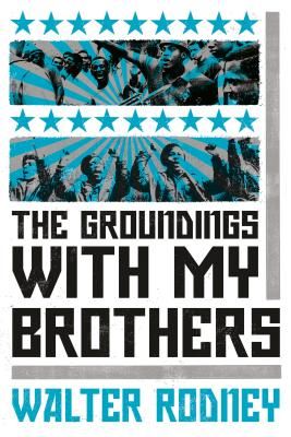 Groundings with My Brothers (Rodney Walter)(Paperback / softback)