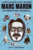 Attempting Normal (Maron Marc)(Paperback)