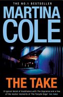 Take (Cole Martina)(Paperback)