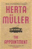 Appointment (Muller Herta)(Paperback)