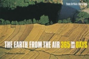 Earth from the Air - 365 New Days (Arthus-Bertrand Yann)(Pevná vazba)