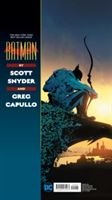 Batman By Scott Snyder and Greg Capullo Box Set 2 (Snyder Scott)(Paperback)
