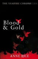 Blood and Gold (8) - neuveden