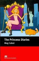 Princess Diaries 1 (Cabot Meg)(Paperback)