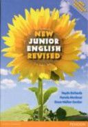 New Junior English (Gregory Gordon)(Paperback)
