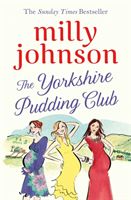 Yorkshire Pudding Club (Johnson Milly)(Paperback / softback)