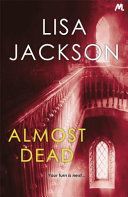 Almost Dead (Jackson Lisa)(Paperback)