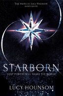 Starborn (Hounsom Lucy)(Paperback)
