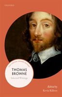Thomas Browne - Selected Writings(Paperback)