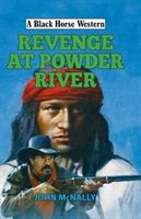 Revenge at Powder River (McNally John)(Pevná vazba)