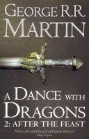 Dance with Dragons 2. - Martin George R. R.