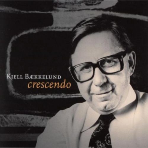 Crescendo - His Last Recording (CD / Album)