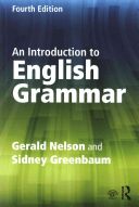 Introduction to English Grammar (Nelson Gerald C.)(Paperback)