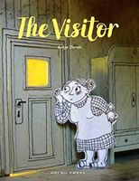 Visitor (Damm Antje)(Paperback / softback)